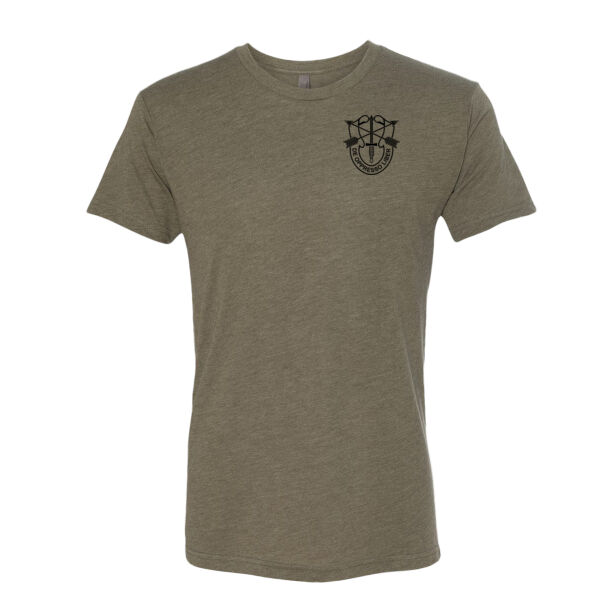 DOL Triblend Tee  Thumbnail